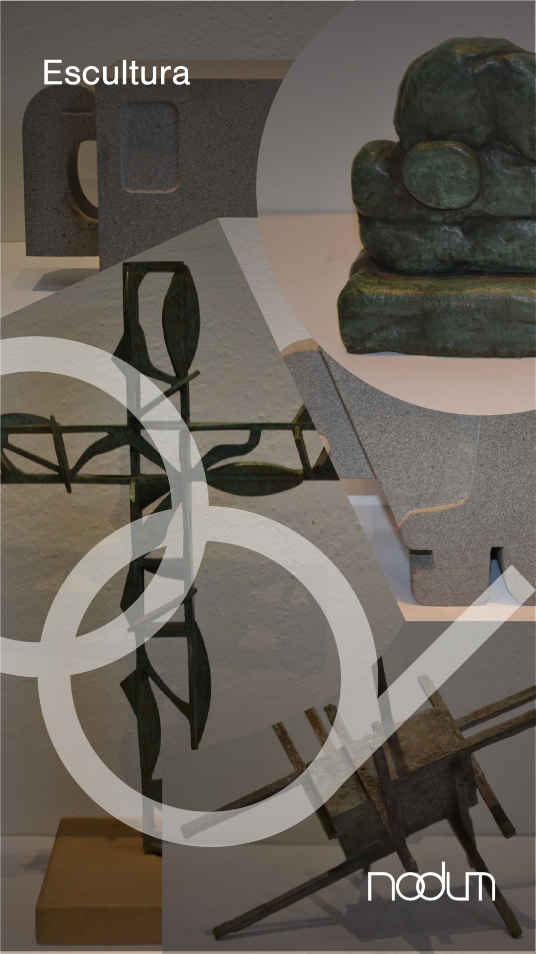 escultura